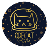 Odecat Blue